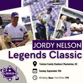 Get your tickets at bit.ly/3JK3i5Q to come see some of @kstatesports finest: @7MichaelBishop @terencenewman @klock81 @therealstrebber @Lockettagency21 @IanCadeCampbell