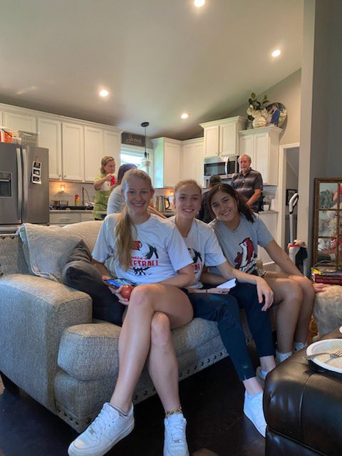 LaGrange College Women’s Basketball tweet media