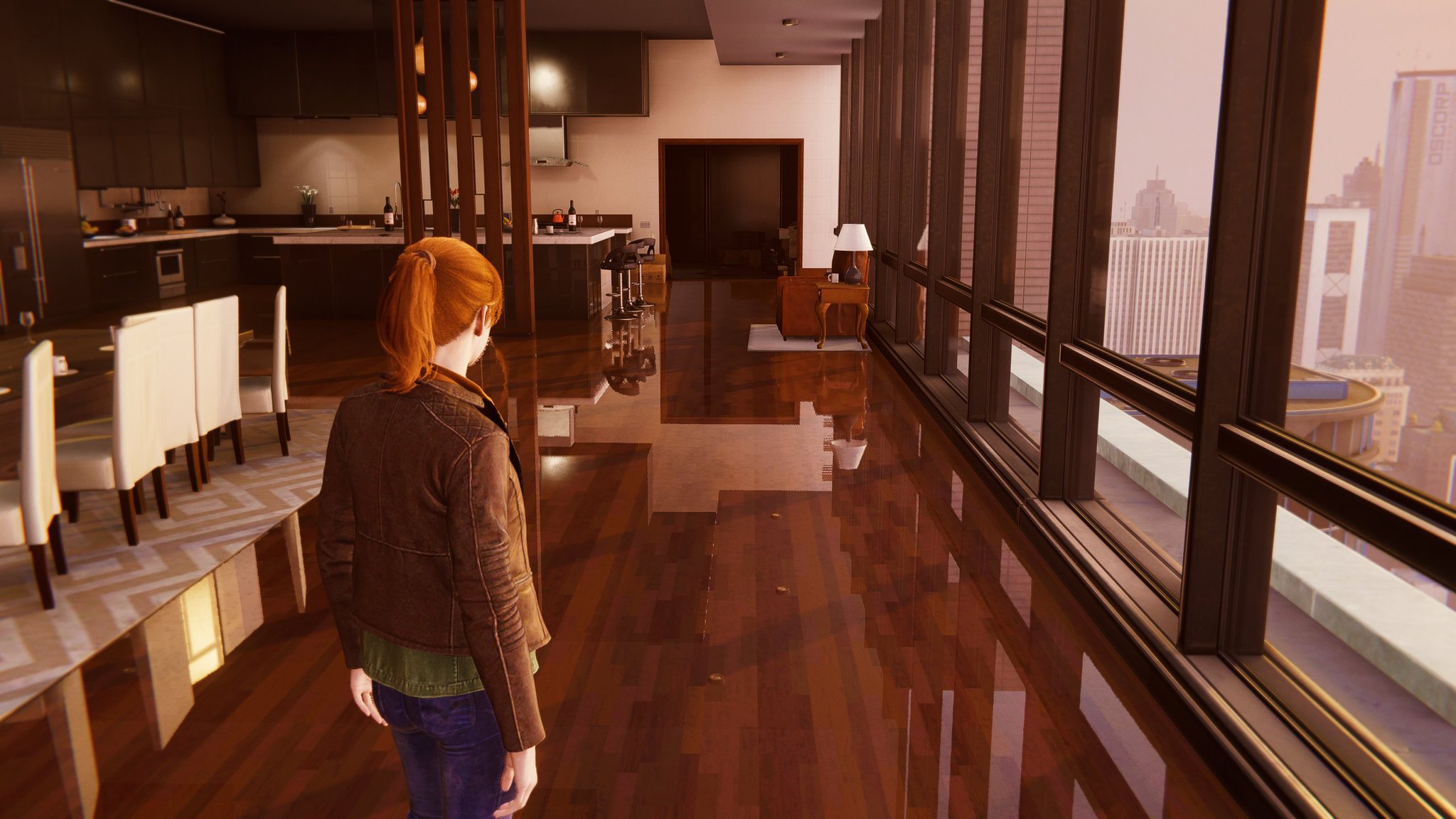 KidSmoove⚡️ on Twitter: "too much raytracing https://t.co/1KMKXusH5W