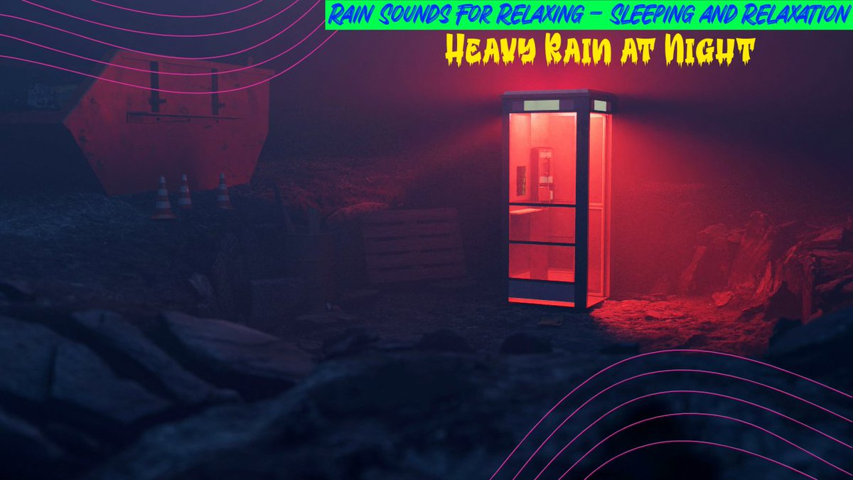 ThundersoundsS's tweet photo. #sleepingandrelaxation. Rain sounds for relaxing - sleeping and relaxation, rain thunder and lightning, heavy rain at night sounds raindrops splashing on a cloudy day, seen amazing and fantastic. Click here: https://t.co/df7L1SFiCC https://t.co/pwkYPVarmO