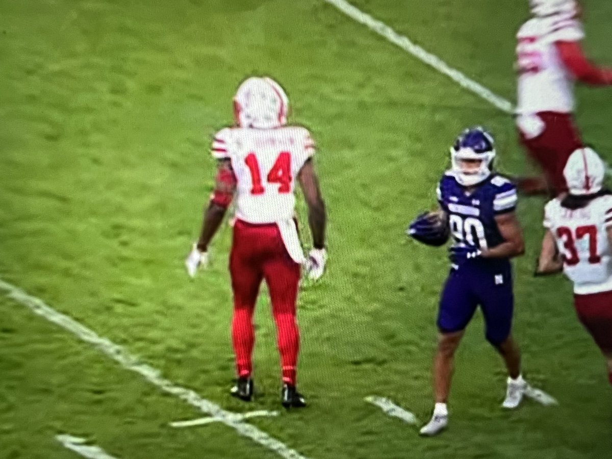 RobbinsSportsFB's tweet photo. @JoeyKnish22 This has to be him. Unless this somehow says Gbayor https://t.co/DgqaDUhkRt