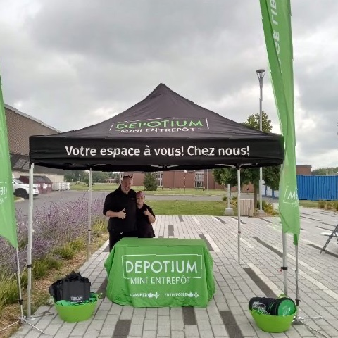 Depotium's tweet photo. Having a great time at the Trois-Rivières MS Bike Event!
@MSSocietyCanada aims to raise money for MS research as well as other services supported by the National MS Society. 

Let's come togther for MS Bike! 
#VeloSP #StopponslaSP https://t.co/PsDt2Z64dl