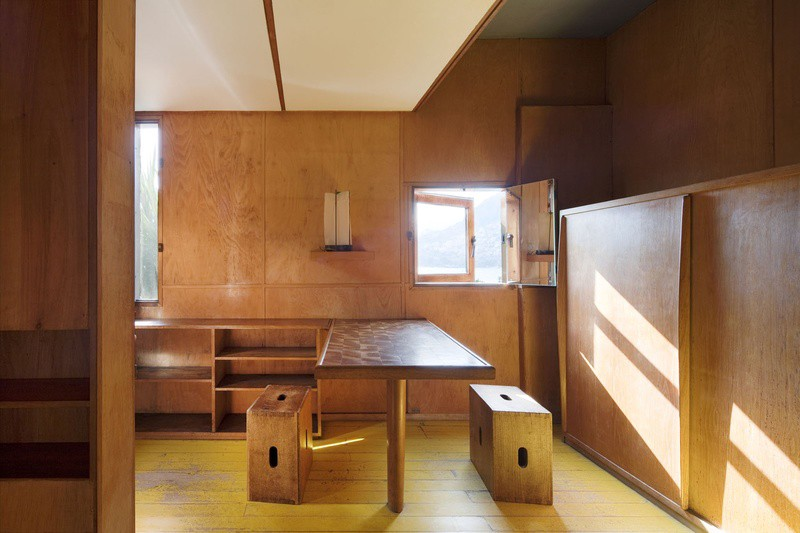 01studio2's tweet photo. Le Corbusier’s Cabin
https://t.co/WvkqrWLclV https://t.co/9IFYY3Gx4e