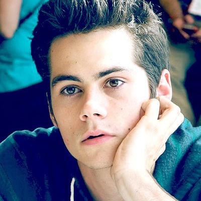 PeterParkerSp13's tweet photo. #NeuesProfilfoto #StilesStilinski #teenwolf https://t.co/i6pNtbGegg