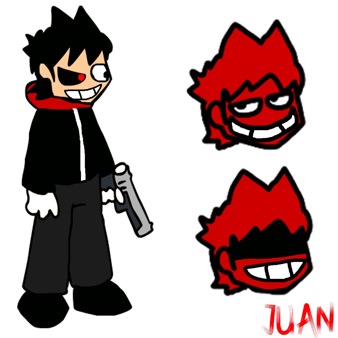 JuanfeVoorhees's tweet photo. estoy listo para una batalla 
#eddsworld #eddsworldtord #tord #tordeddsworld #cookiesworld #cookiesworldjuan #juan #juancookiesworld #FNF #fnf #fnfeddsworld #fridaynightfunkin https://t.co/0VunJUhiH8