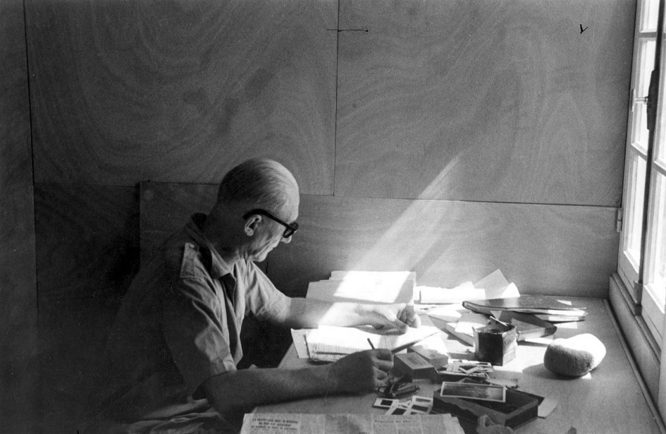 01studio2's tweet photo. Le Corbusier’s Cabin
https://t.co/WvkqrWLclV https://t.co/9IFYY3Gx4e
