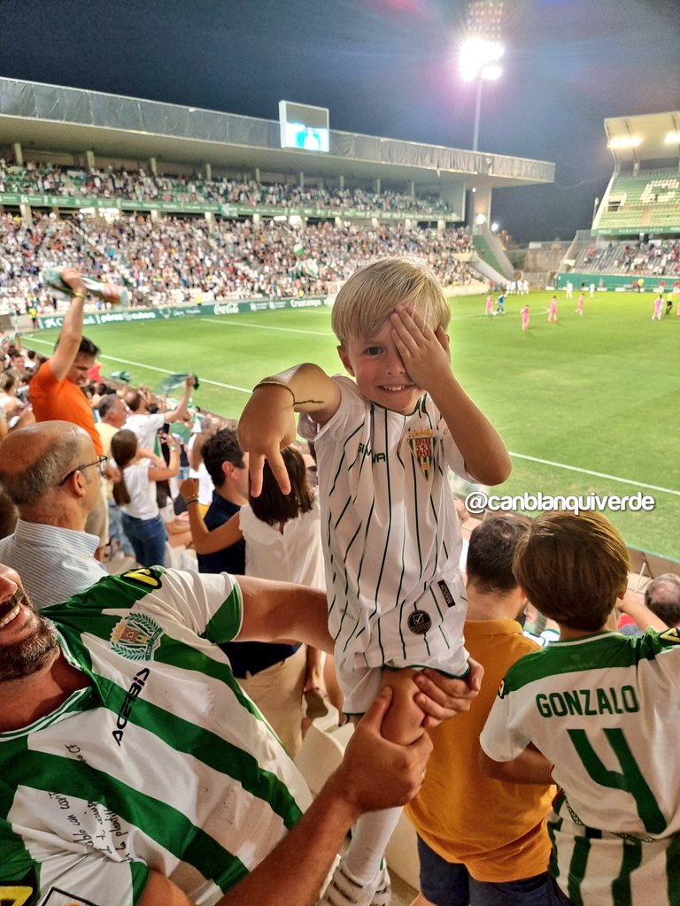 canblanquiverde's tweet photo. 61' | #CCFUnionistas 2-0 |  𝗚⚪𝗟 𝗚𝗢🟢𝗟 𝗚𝗢𝗢𝗢𝗢𝗢𝗢𝗟 𝗚𝗢𝗟 𝗚𝗢𝗟 𝗚𝗢𝗢𝗢𝗢𝗢𝗢𝗟 𝗚𝗢𝗟 𝗚𝗢𝗟 𝗚𝗢𝗢𝗢𝗢𝗢𝗢𝗟 del @CordobaCF_ofi. Marca @Mbd99Simo!!! 

#futmasc #PrimeraFederación #CCFlive https://t.co/B99sM0UFMq