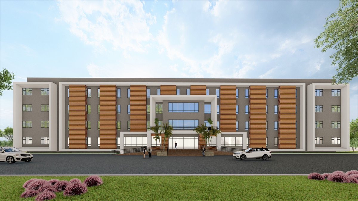 westsideking_'s tweet photo. Architecture is something I’ve always enjoyed doing. It’s been a hobby turned profession.
Now we’re here with a proposed hostel design. Modeled and visualizations by yours truly.
#3drendering #3drender #hosteldesign #visualization #lumionrender https://t.co/uZWawf3cqY