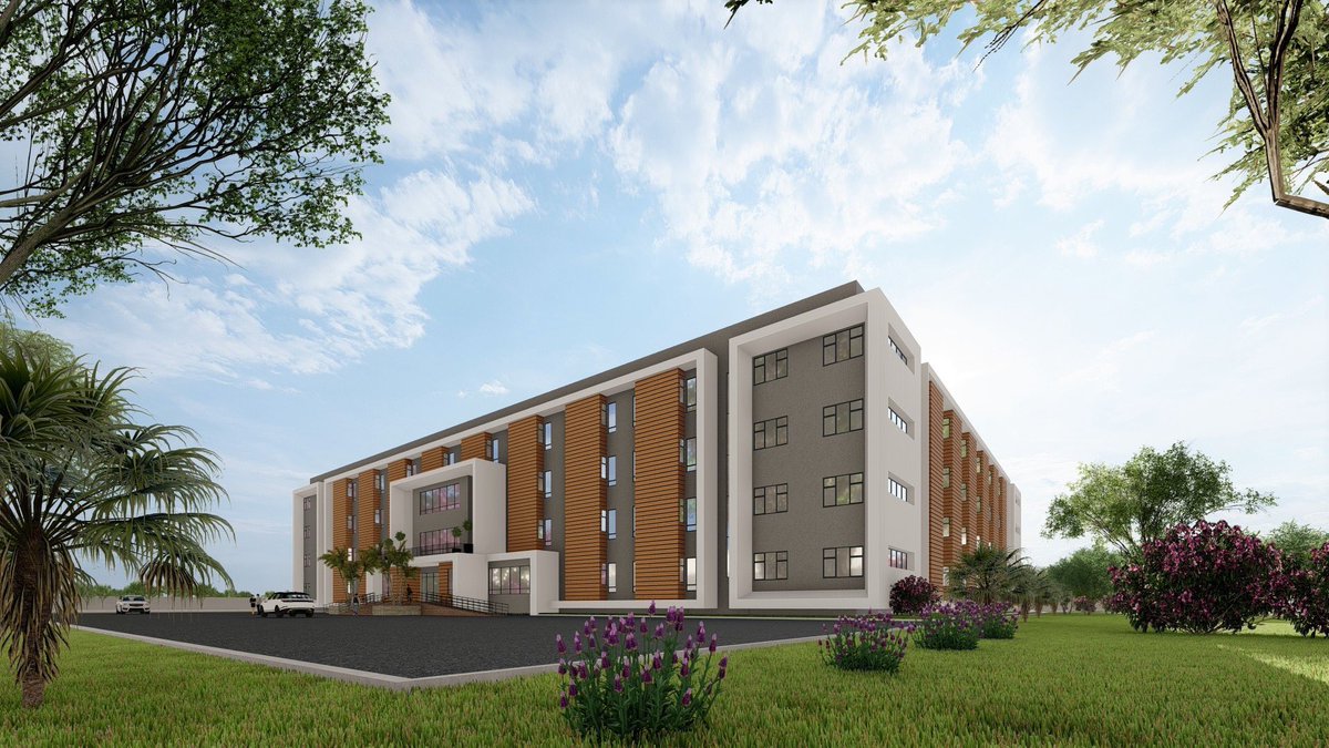 westsideking_'s tweet photo. Architecture is something I’ve always enjoyed doing. It’s been a hobby turned profession.
Now we’re here with a proposed hostel design. Modeled and visualizations by yours truly.
#3drendering #3drender #hosteldesign #visualization #lumionrender https://t.co/uZWawf3cqY