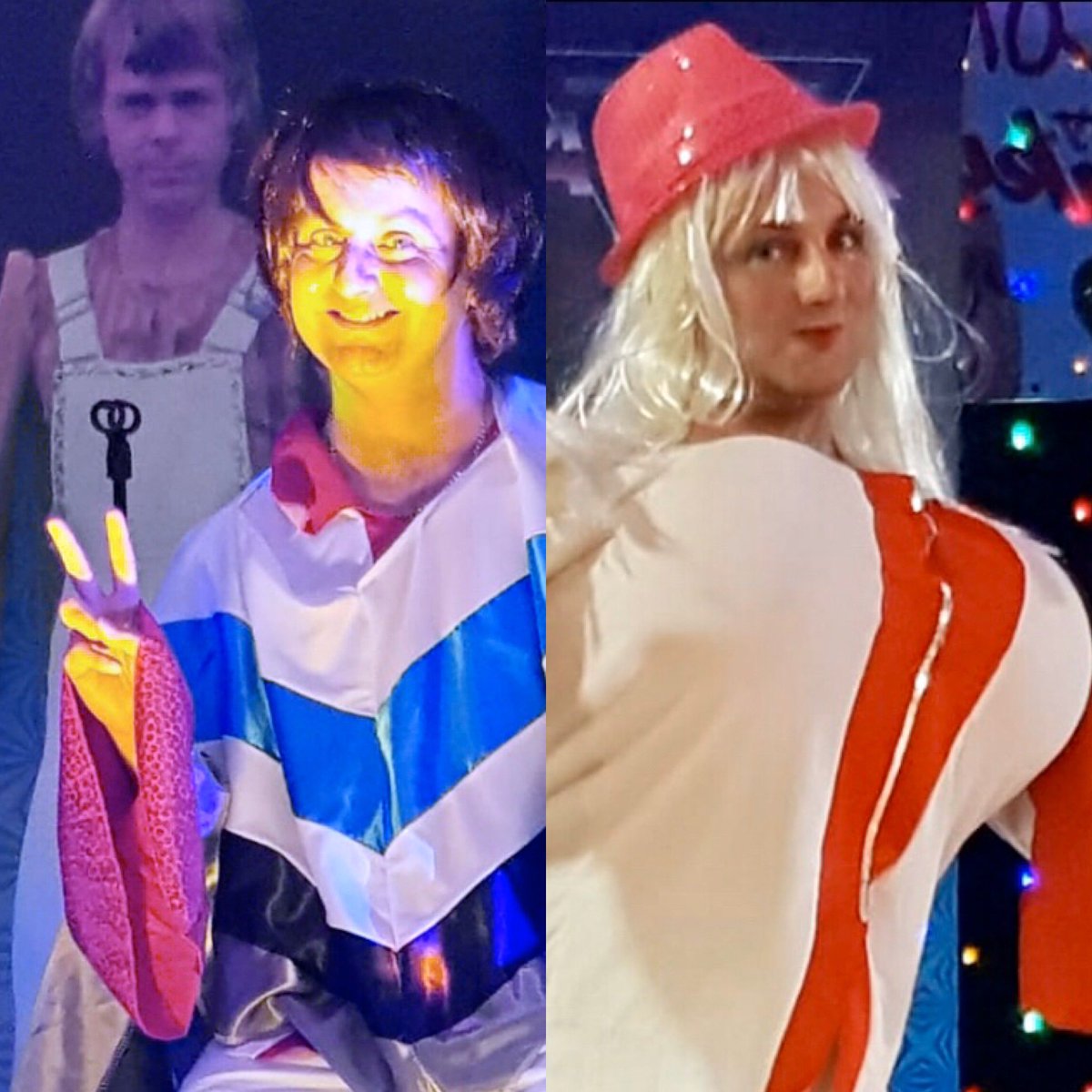 Michael ‘Mike’ Wilkinson 🏳️🌈He/Him/His tweet media