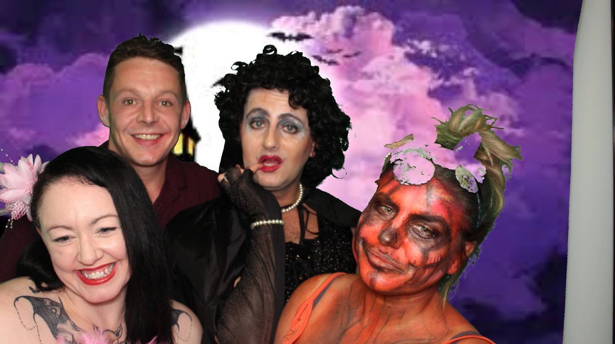 Michael ‘Mike’ Wilkinson 🏳️🌈He/Him/His tweet media