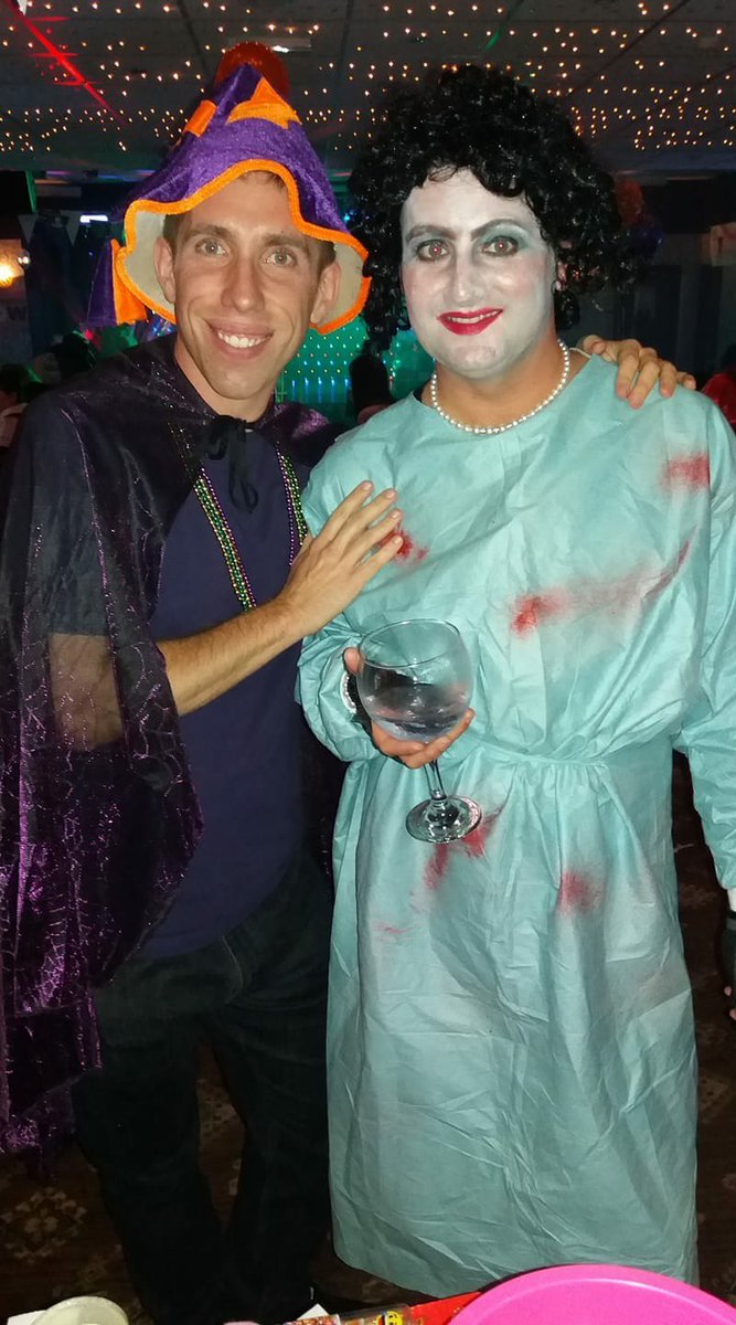 Michael ‘Mike’ Wilkinson 🏳️🌈He/Him/His tweet media