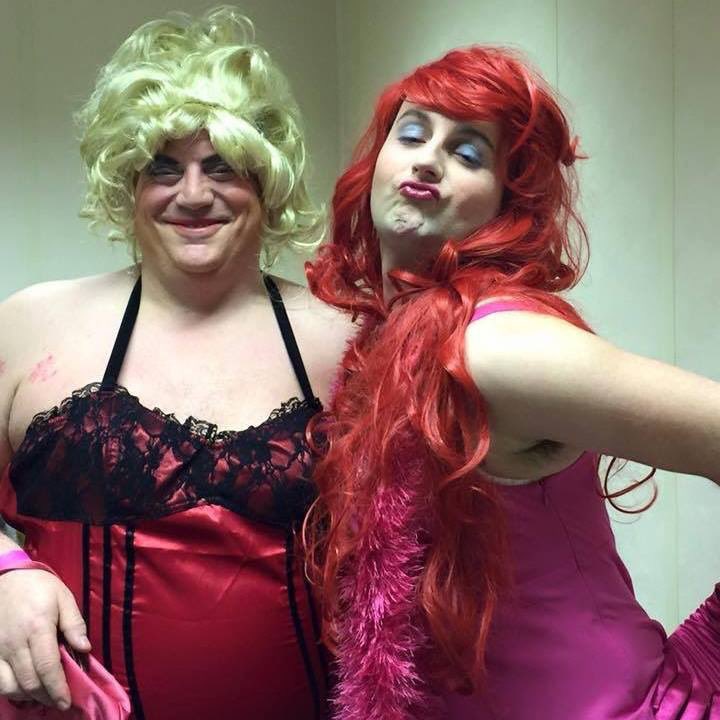 Michael ‘Mike’ Wilkinson 🏳️🌈He/Him/His tweet media