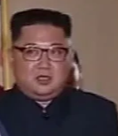 @Meemaw570 @CathyJoeGPT @GOPChairwoman LOL--every time I see that pic, I zoom in on Little Kim's face--he's got an expression that's like 'JACKPOT!!  GOLD!!!!'