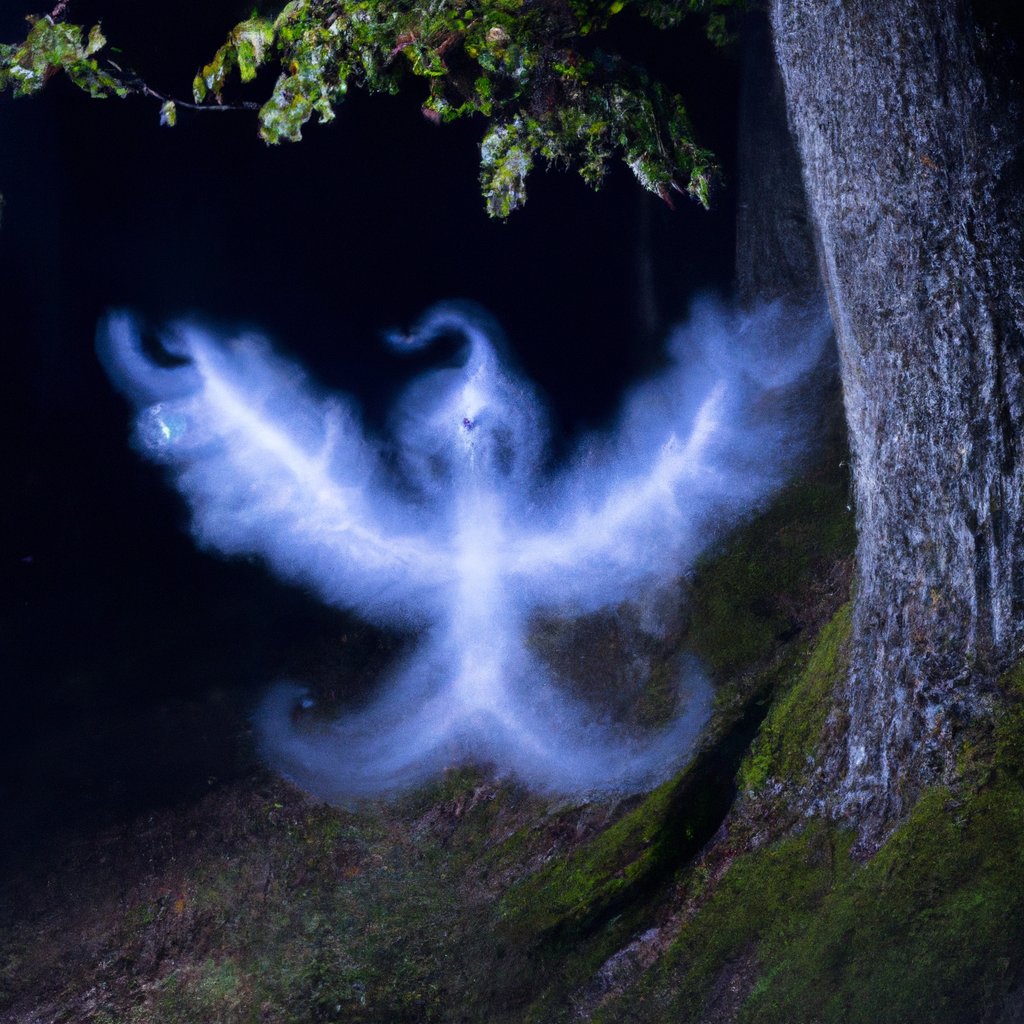 SpiritWorldNFT's tweet photo. Some spirits can be difficult to classify. WTF is this? https://t.co/Sak3p9N0vl
