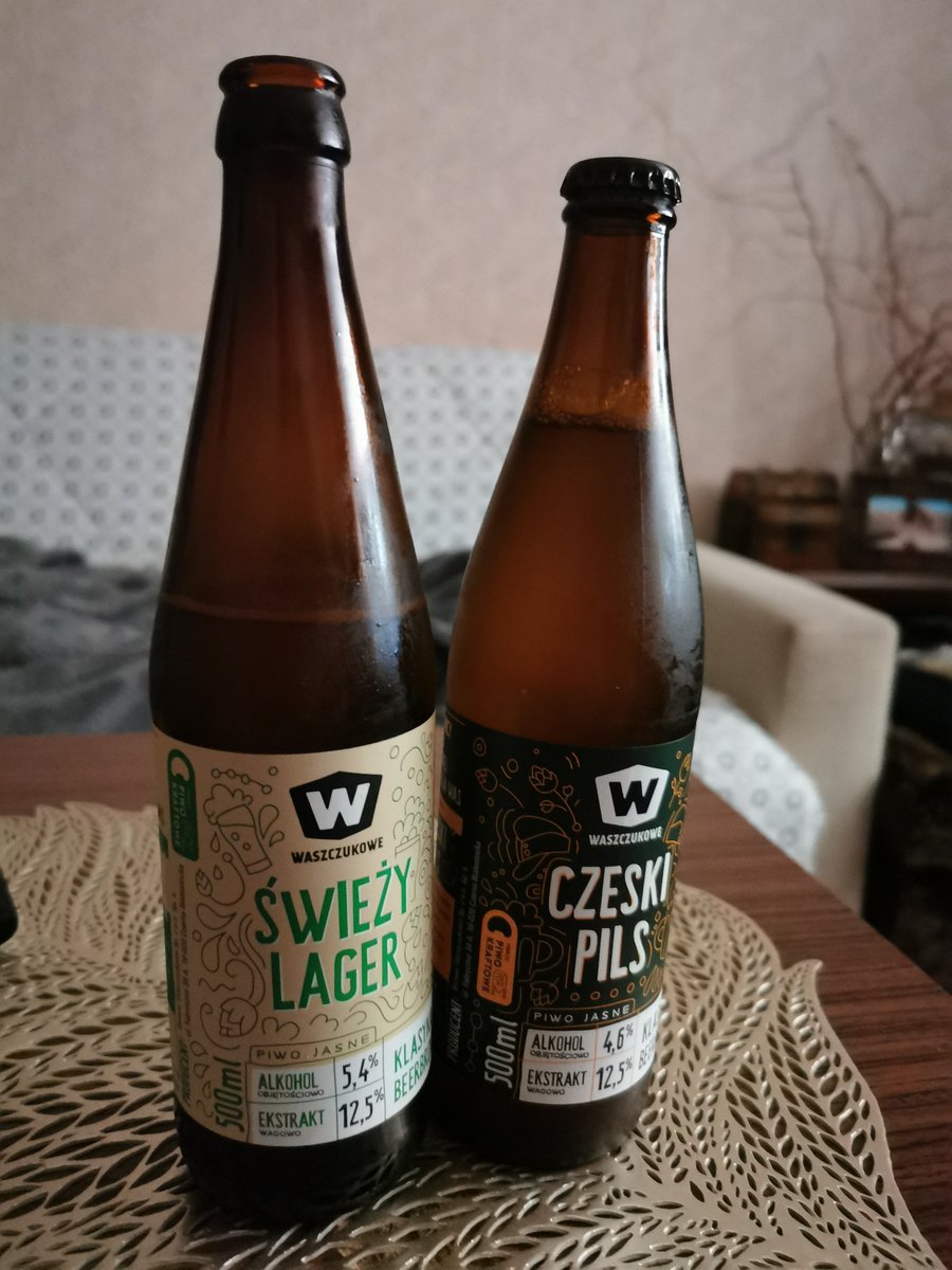 TPaluszek's tweet photo. Miłego wieczoru kochani @BrowarW https://t.co/0Utci50kuQ