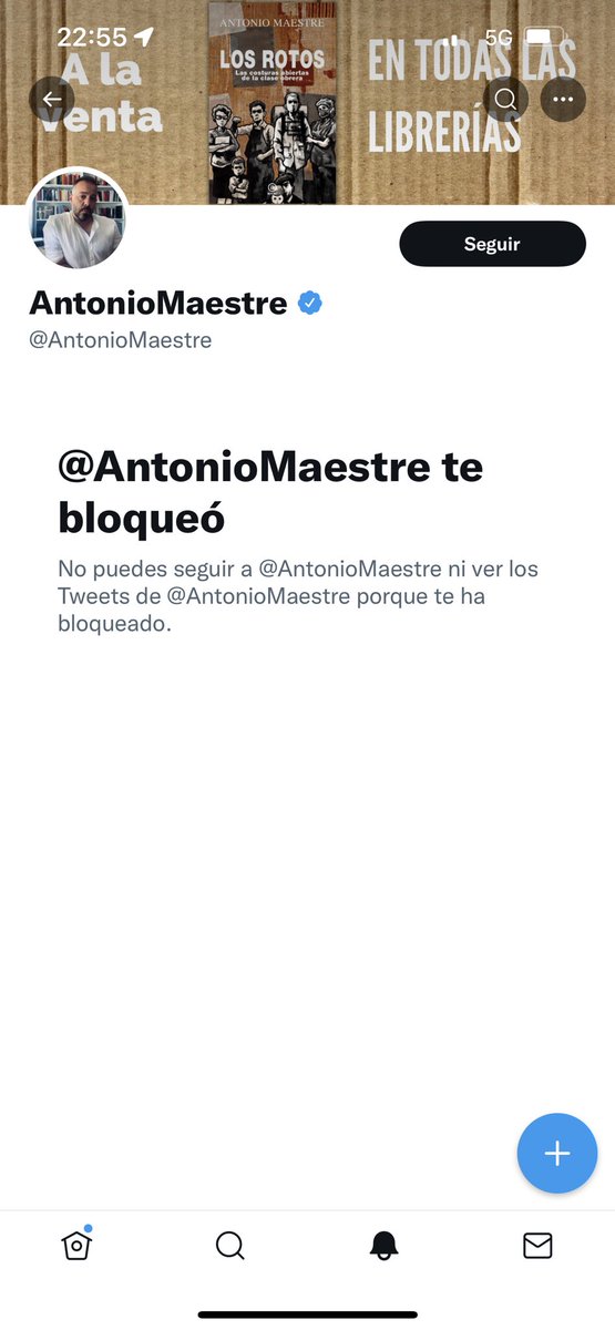 Sean testigos de esta triste historia… 🥹