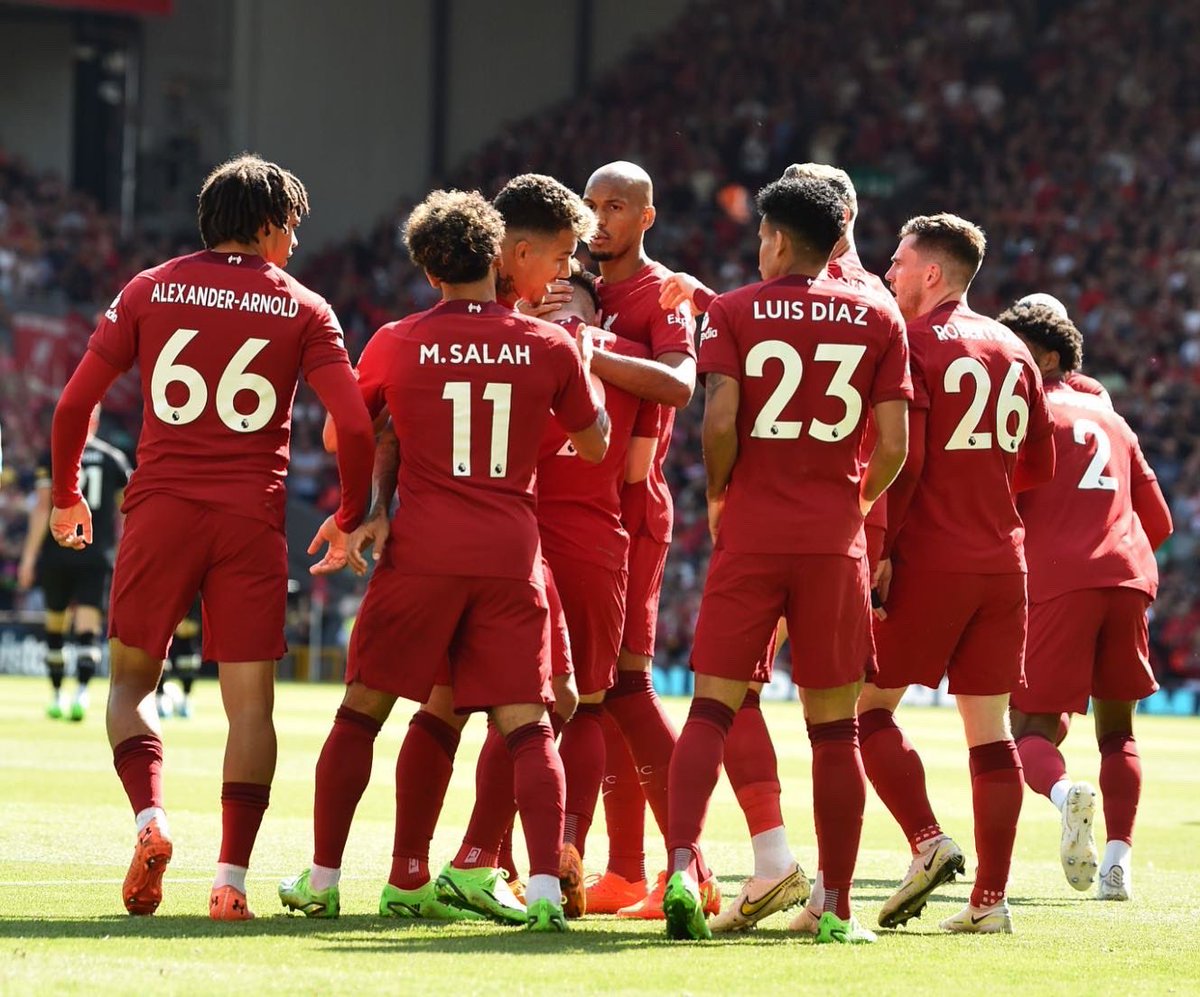 MoSalah's tweet photo. https://t.co/Mi942VbVJQ