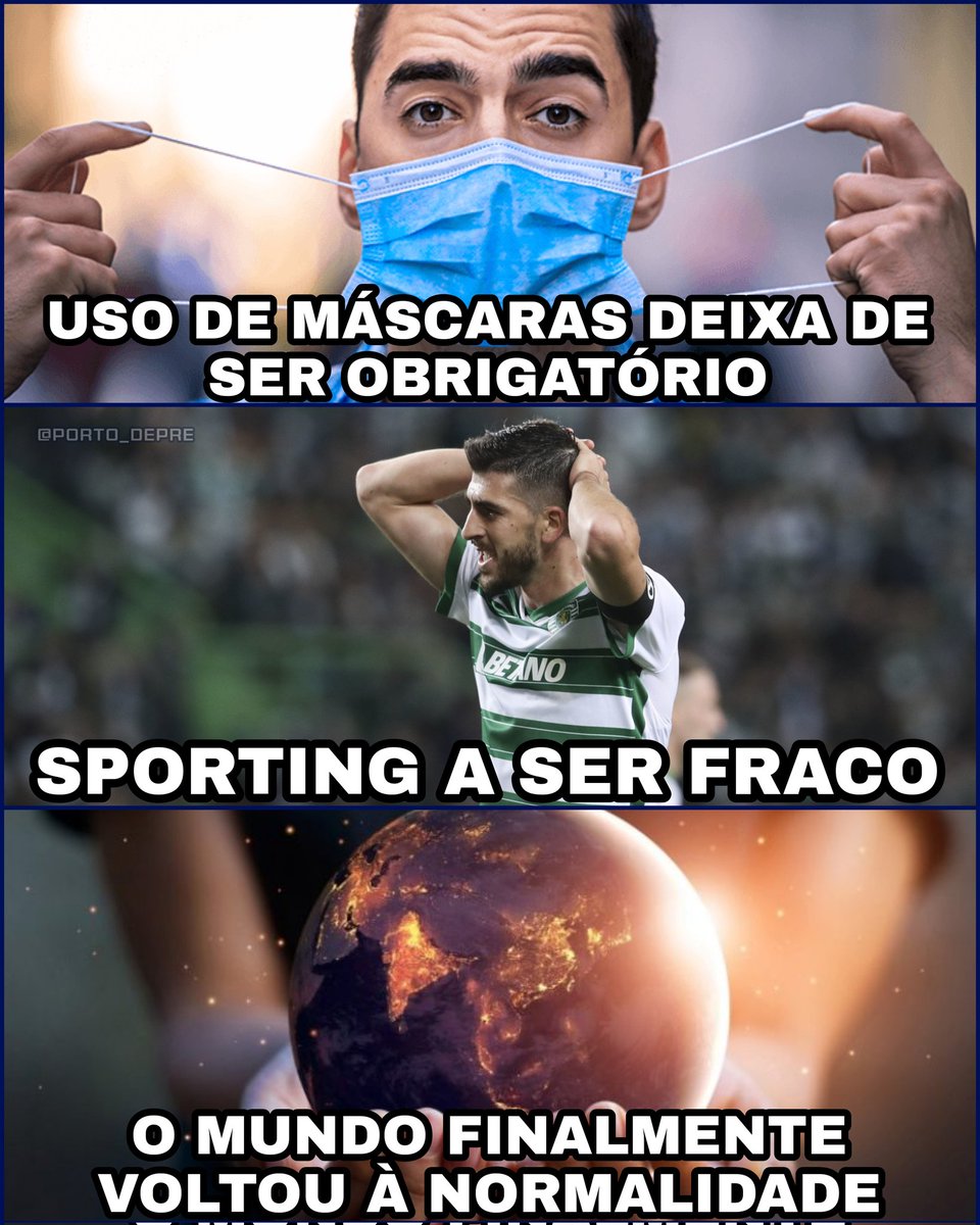 FC Porto da Depressão 🔥🐲 (@porto_depre) on Twitter photo 