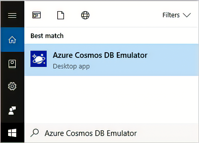 AzureCosmosDB's tweet photo. Install and use the #AzureCosmosDB Emulator for local development and testing

sing the Azure Cosmos DB Emulator, you can develop and test your application locally, without creating an Azure subscription or incurring any costs.

Read more: https://t.co/pAxl8vyXhS https://t.co/SY4R2u2Ksy