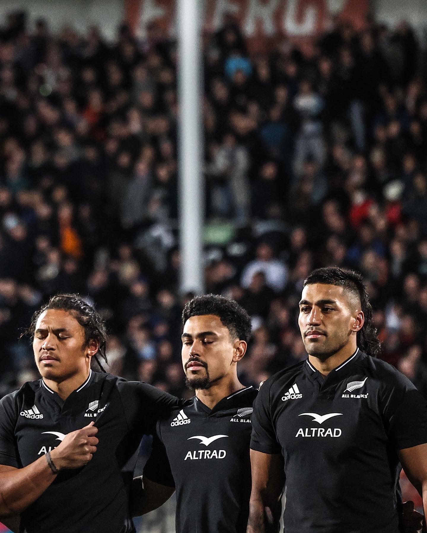 All Blacks (@allblacks) • Instagram photos and videos