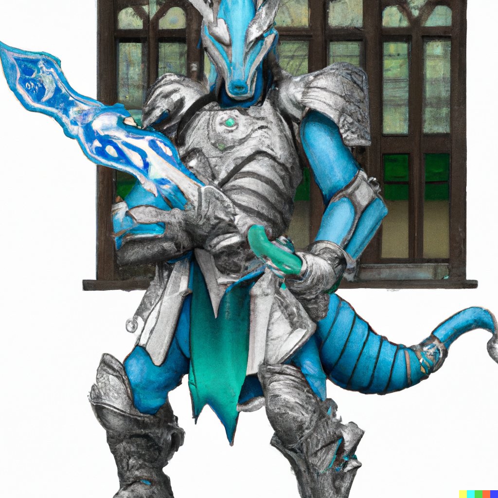 Rubikow's tweet photo. #Dnd5 Dwarven Inn Keeper, Dragonborn and Duck Barbarian - Created with #dalle

#ArtificialIntelligence #AIart #digitalart #digitalillustration #art #AiArtwork #DnDcharacter #dndcharacterart https://t.co/rpMlpGzHn8