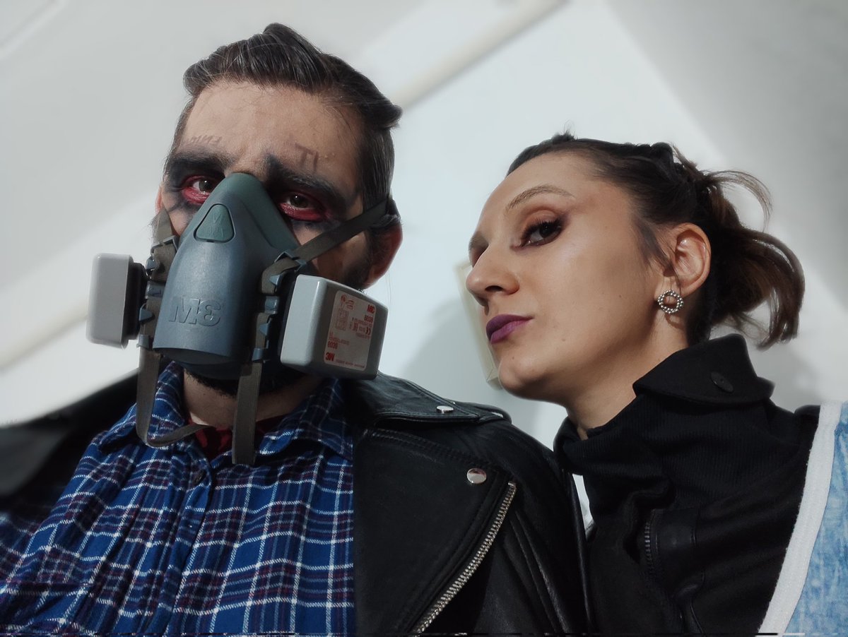 danilpop4's tweet photo. Web 2 vs. Web 3
Me and my wife are huge fans of @0xElectricsheep
#ElectricSheep
#2ES3
@UltiverseDAO
@0xElectricsheep https://t.co/YJQse6YsDX