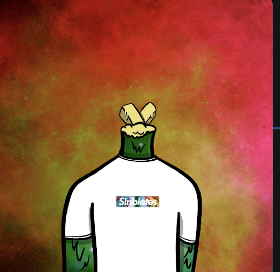 <a href="/sinbiotes/">Sinbiotes</a> <a href="/ClippedApes/">Clipped Apes MINT LIVE!</a> #sinbiotes