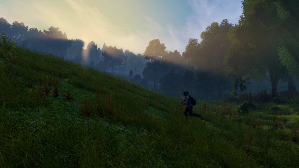 🔴LIVE NOW🔴

The survival continues. 
ft. <a href="/the_chodie/">chodie</a> 
#DayZ
twitch.tv/seanvongone