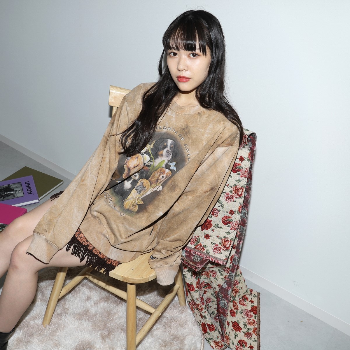 Happy 18th Birthday Kano!! (August 28, 2004)🎈🎊🎉

#Sakuragakuin #さくら学院 #藤平華乃生誕祭2022 #FujihiraKano