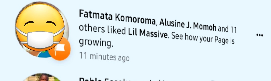 lordmassiveww's tweet photo. 😀 soon dem go begin write book about me...

🤭oooo boy....

https://t.co/je2UK75REh

Dedication 151

#lilmassive 
#lonemoney
#mymob https://t.co/O9utmjbVwd