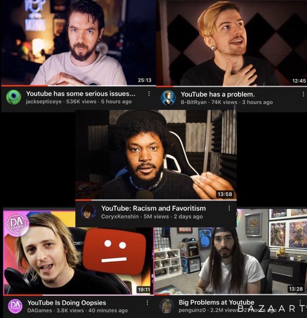 BIGGTHICCYY_'s tweet photo. @YouTube https://t.co/t21jKmn7ND
