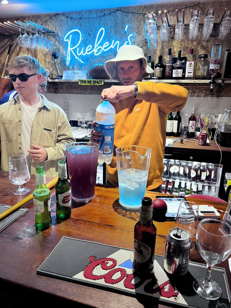 limlam04's tweet image. Bugger relegation @stmargscc #MCP is on the cards @CromerCricket