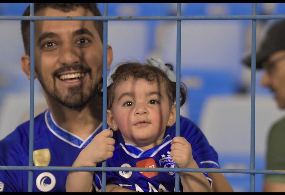 ahmaad682's tweet photo. من لقاء #الخليج_الهلال وتصوير @bobadr99
#دوري_روشن_السعودي 

ما شاء الله تبارك الرحمن 💙💙 https://t.co/zZ4T2DxHyB