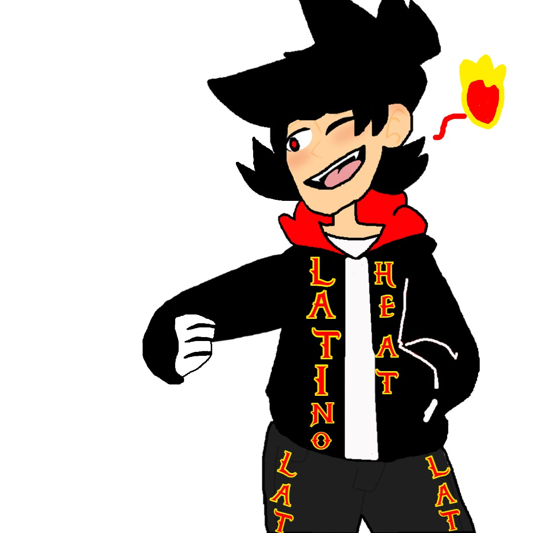JuanfeVoorhees's tweet photo. Un collab si lo quieres hacer claro
#eddsworld #eddsworldtord #tord #tordeddsworld #cookiesworld #cookiesworldjuan #juan #juancookiesworld https://t.co/SvJhNrvx2K