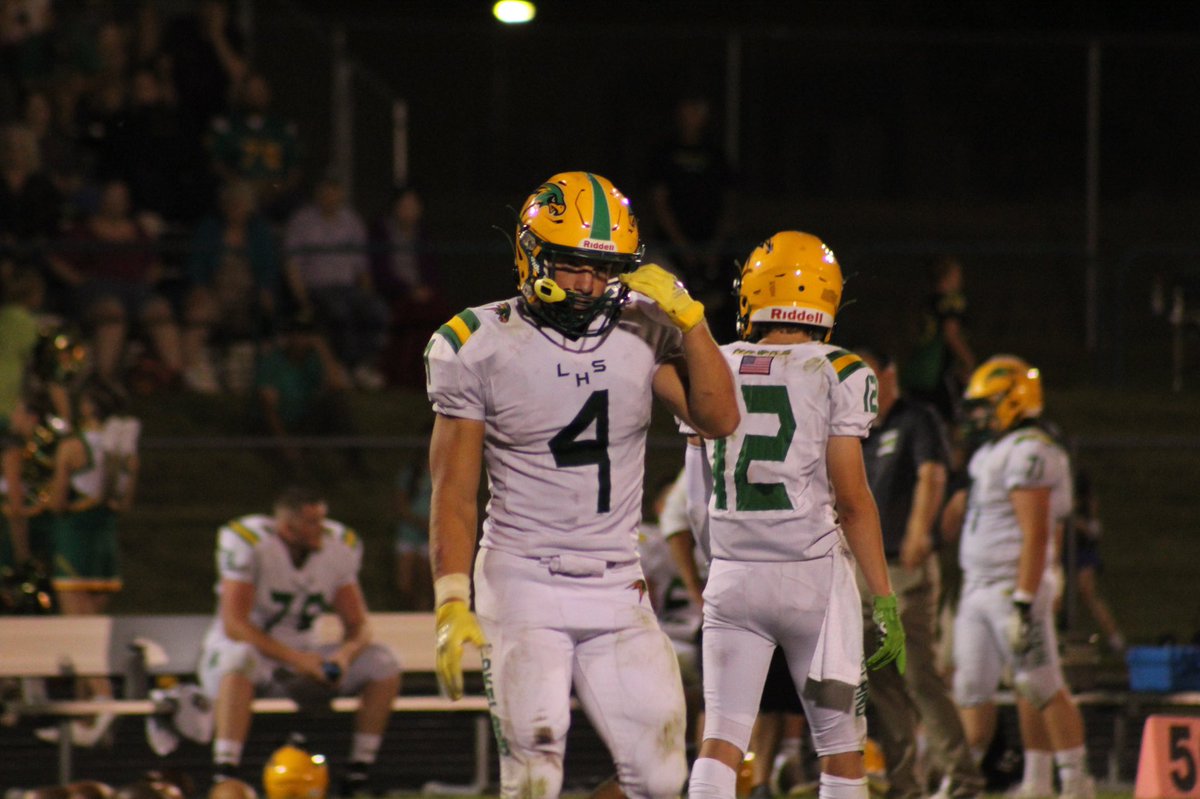 Inland Northwest Football tweet media