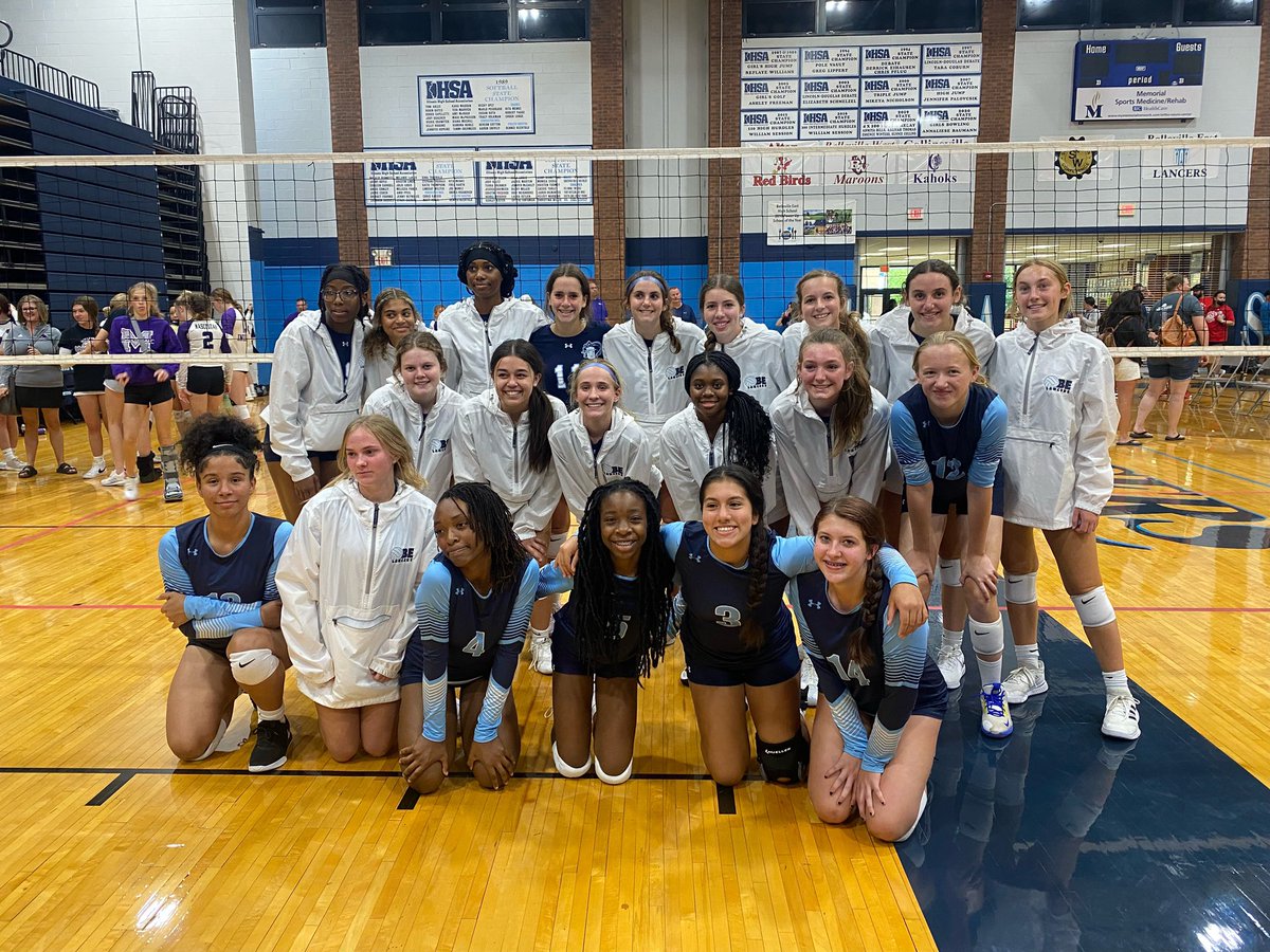 Both Freshman and Jv finished 2nd in their tournaments todays at the BE Jamboree!!