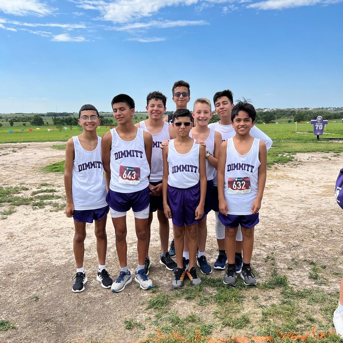 2022 DXC Season Opener
Canyon 6 - Mile Relay

Team Results:
Varsity Boys 5th Place
Varsity Boys 11th Place
Varsity Girls 15th Place
Varsity Girls 20th Place