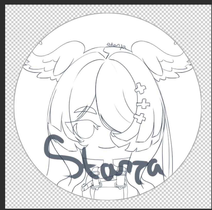 StarzaStore's tweet photo. My #WIP of #elira from #NIJISANJI_EN
#Starza #Starzastore #art #chibi #cute #dragon #buttons #digitalart #wipart https://t.co/O9jDvZICma