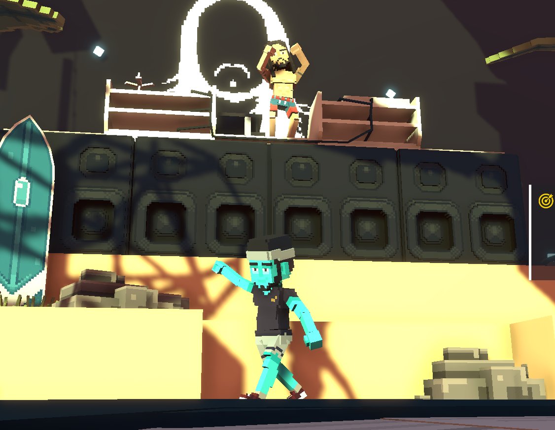mortiHalitKukla's tweet photo. @TheSandboxGame @steveaoki I just participated in the #SandboxAlphaS3Giveaway for a chance to win 500 SAND! On stage with Steve Aoki, check out my screenshot below!
👇 https://t.co/aofEj2LaMN