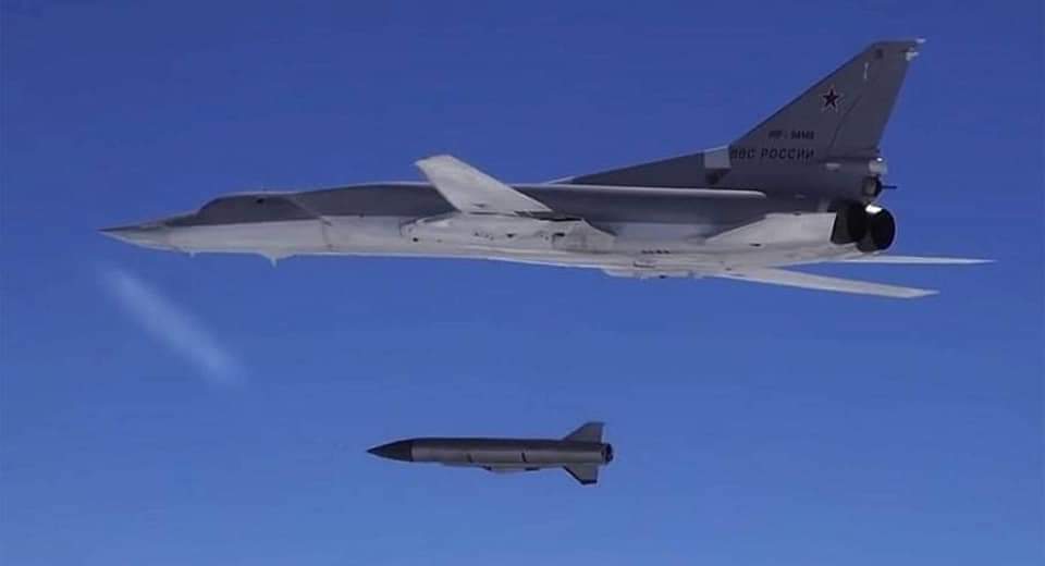 Russia is the boss
 hypersonic
 that give pentagon sleepless light and nightmares
It's more than 2 thousand kilometers and has a revolutionary maneuvering system at all points of its trajectory which allows it to overcome all air defense and missile defense systems
Kinzhal hypers