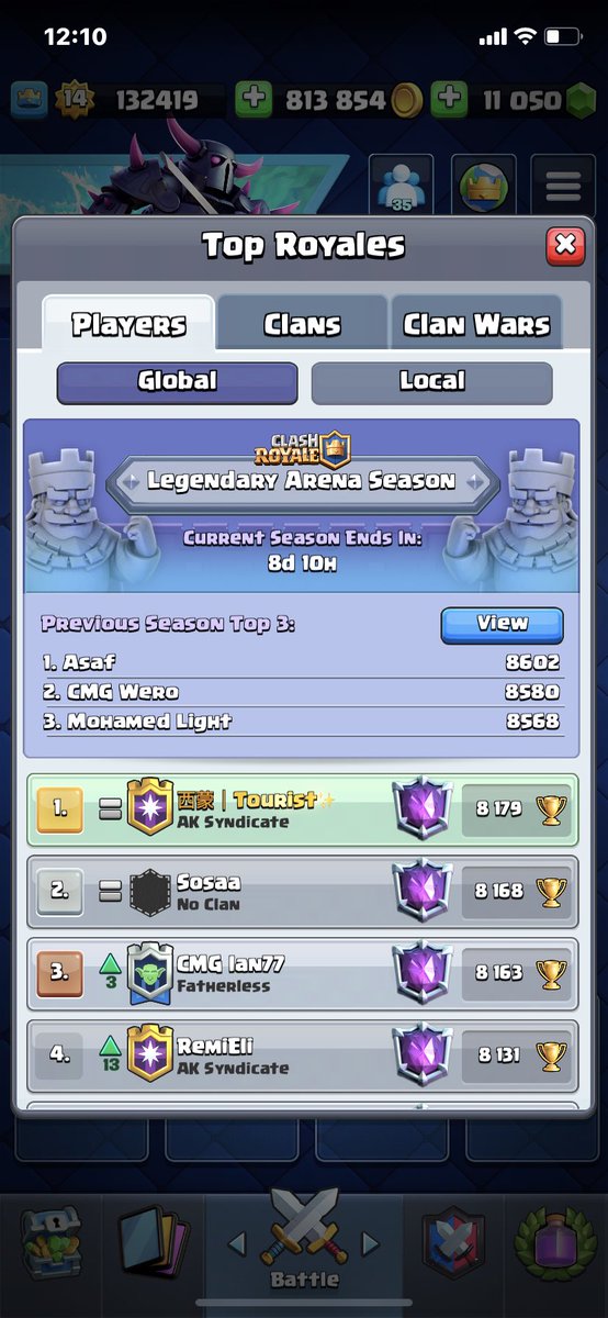 tourist_cr12's tweet photo. good night…it’s my the best performance I think…..🥇✨ https://t.co/csqStaHuLK