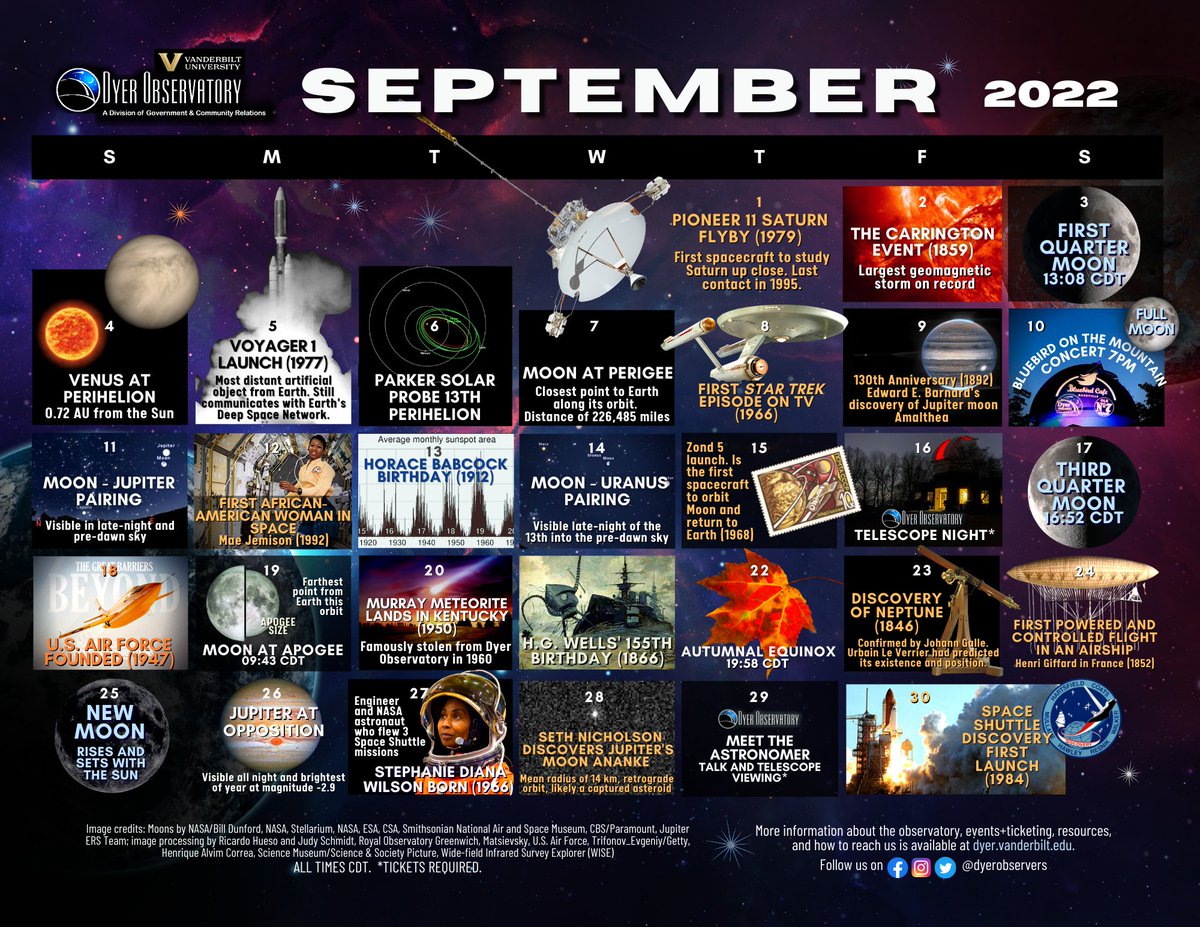 dyerobservers's tweet photo. ✨Your September astro companion is here!🪐
Visit https://t.co/xbB9HHwFrL to download a FREE png, pdf, or jpg.
#september2022 #septembercalendar #astrocalendar https://t.co/zMLLZ6dRZo
