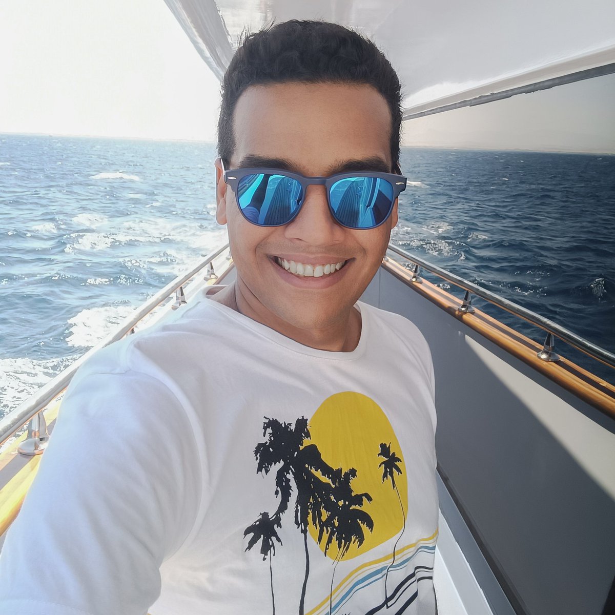 ZiadMiller's tweet photo. #NewProfilePic https://t.co/Ycce6KSRj7