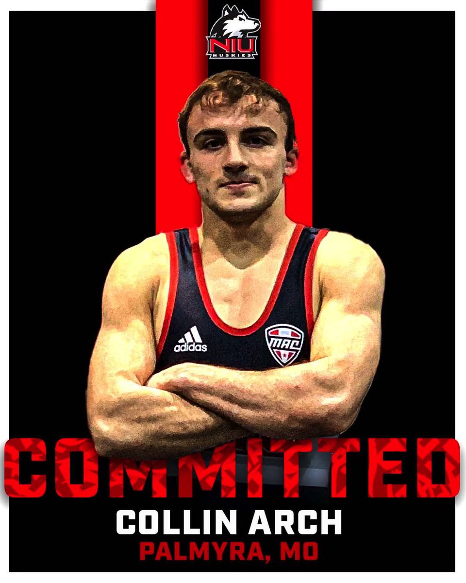 Collin Arch tweet media