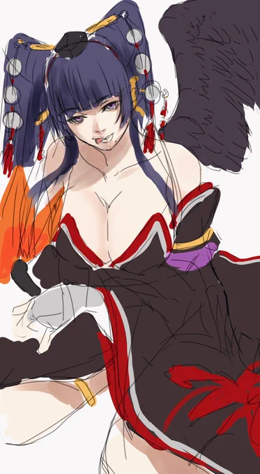 ラフ 