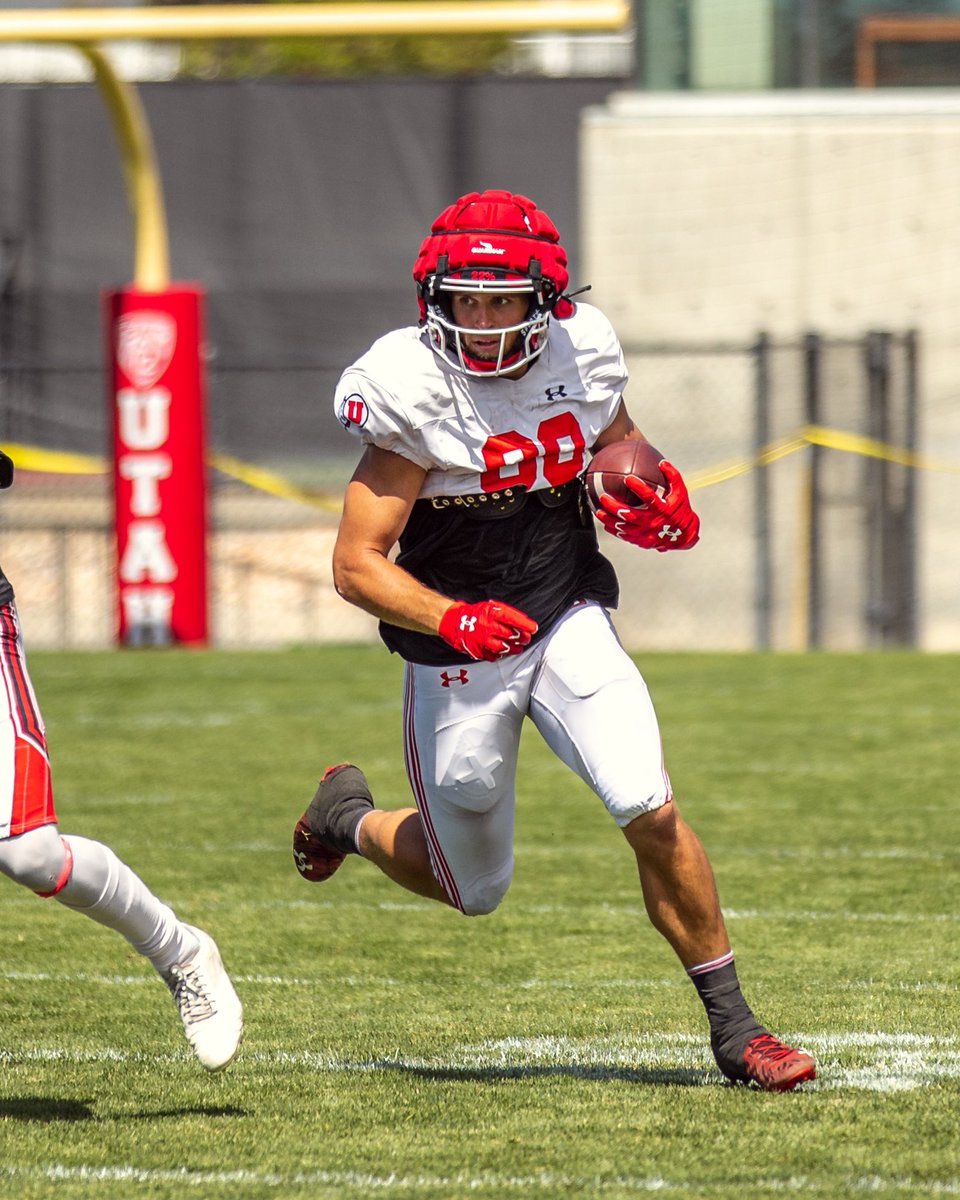 Utah Football on X: 𝗢𝗡𝗘 𝗪𝗘𝗘𝗞 𝗢𝗨𝗧 t.coFDaaLp3ERu  X