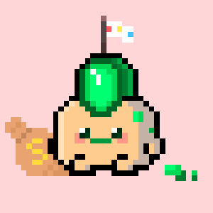 🔺Mini🔺Millionaires 🔺| Mint TODAY on AVAX tweet media