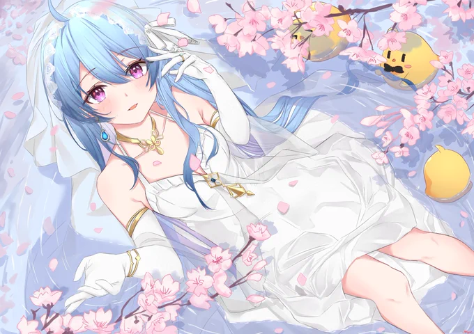 #AzurLane  #アズールレーン 