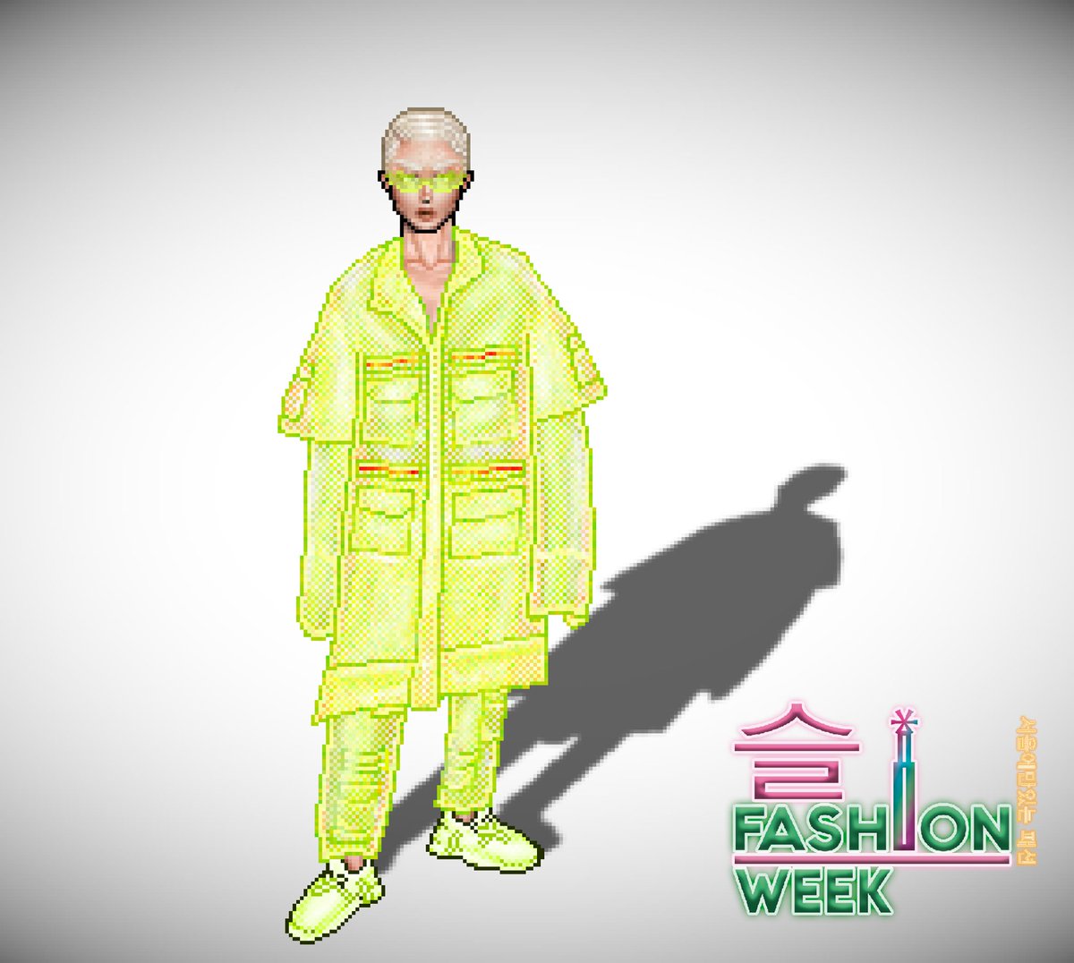 Fashion Week tweet media